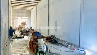 CHO THUÊ KHO/XƯỞNG QUANG TRUNG, GÒ VẤP – GIÁ CHỈ 10TR