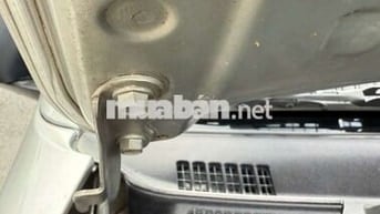 Toyota Fortuner Bạc 7 chỗ