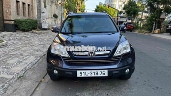 Honda CRV 2008 Xám 103.000 km
