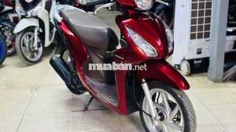 XE MÁY THỊNH PHÁT- VISION ĐỎ MẬN ZIN ĐẸP CHÍNH CHỦ