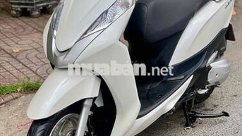Honda Lead 125 2014 Trắng