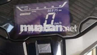 Honda Air Blade 125 Đen 36835 km