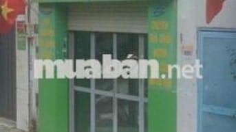 CHO THUÊ NHÀ MẶT TIỀN VƯỜN LÀI – NGUYÊN CĂN 4x30 – VỪA Ở VỪA LÀM VIỆC