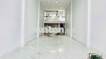 Cho Thuê Nhà Trống Xuốt Hẻm Ôtô DT 140m2 Có Gác Lửng Hợp May Mặc In Ấn