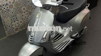 Piaggio Vespa Sprint 125Cc Bạc