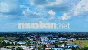 cần bán đất trung tâm- vị trí tiềm năng,  giá tốt mùa này 390tr