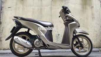Honda Vision Vàng đồng cực chất
