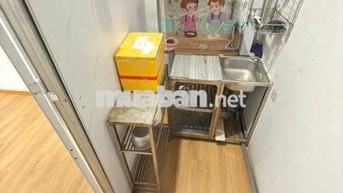 CĂN HỘ TIỆN NGHI, TÁCH BẾP, BAN CÔNG THOÁNG MÁT, TÂN KIỂNG Q7
