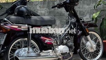 Honda Super Dream