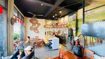 Mặt Phố Giáp Nhất 28,2 Tỷ mặt tiền 7m 6 tầng 40m2 Thanh Xuân