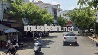 BÁN NHANH NHÀ MẶT TIỀN NGUYỄN PHÚC CHU 41m2 5tang nhỉnh 5ty