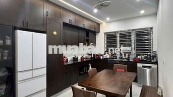 Bán nhà Xuân Thủy, Cầu Giấy, Nhà hiện đại, sang trọng, 50m2, 15,5 tỷ