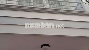 Cho thuê nhà nguyên căn.Đường Phan Đăng Lưu. Phường 7.Quận Phú Nhuận 