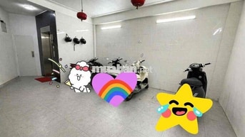 🔔CẦU GIẤY - 8 TẦNG THANG MÁY – MẶT TIỀN 12M - SỬ DỤNG 55M - 15TỶ