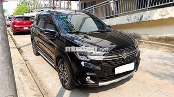 Suzuki XL7 2020 màu Đen