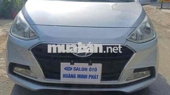 Hyundai Grand i10 2018