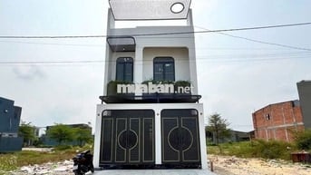 BÁN NHÀ CHÁNH HIỆP - BÌNH DƯƠNG