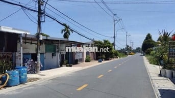 CẦN SANG GẤP DÃY TRỌ 16 PHÒNG TÂN PHÚ TRUNG - CỦ CHI