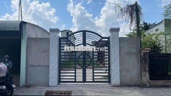 Bán đất tại, Củ Chi, 750 triệu, 210m2, nhiều tiện ích đẹp