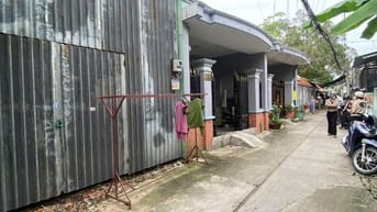 Full thổ cư - 2 tỷ 550 còn thương lượng - Hồ Văn Long, Bình Tân