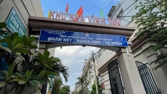 Chính Chủ Bán Gấp - NHÀ NGANG VIP 8M - Nguyễn Thị Sáu-TL30 chỉ 11,6 Tỷ