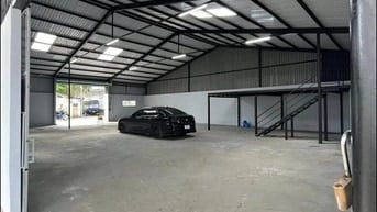 🏠💗 cho thuê kho xưởng mới 310m2 Nguyễn Văn quá 