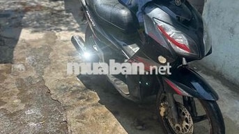 Yamaha Nouvo 2007 Đen