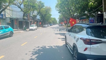 CHÍNH CHỦ GỬI BÁN LÔ ĐẤT MẶT TIỀN KINH DOANH _ KHÚC HẠO _ SƠN TRÀ.