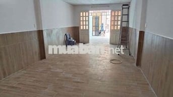CHO THUÊ NHÀ MỚI 3PN SÂN ÔTÔ NGAY KHA VẠN CÂN, LINH CHIỂU, THỦ ĐỨC.