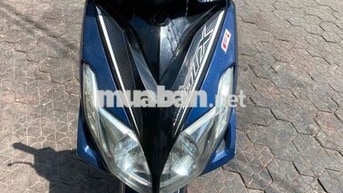 Yamaha Luvias Fi xanh đen
