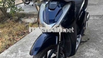 Honda SH 125i CBS 2017 Xanh Đen . Giá rẻ bớt lộc