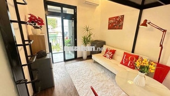  CÒN TRỐNG 1PN - DUPLEX - BAN CÔNG - Ở ĐẠI HỌC SÂN KHẤU ĐIỆN ẢNH 