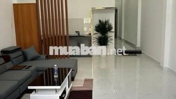 BÁN NHÀ HẺM XE HƠI NGAY TRƯỜNG CẤP 3 DĨ AN NGUYẾN DU 94M2 GIÁ 4,6 TỶ