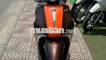 Yamaha Janus 125cc 2018 bs 59v2-93072