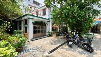 Bán Biệt Thự Đông Hưng Thuận Q12, 1050m2, Tách được 14 sổ, giá 66 tỷ