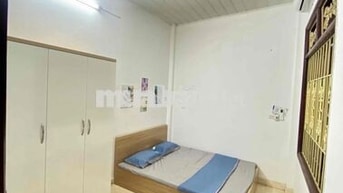 CHO THUÊ PHÒNG 1N1K TẠI NGÕ 161 NGUYỄN LƯƠNG BẰNG