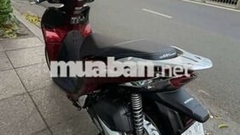 Honda SH mode ABS 2022 Đỏ Đã sử dụng