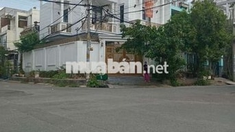 BÁN BIỆT THỰ 2 MẶT TIỀN. BÌNH HƯNG, 168M2, NỘI THẤT CAO CẤP, 15,6 TỶ.