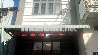 Bán nhà đường nội bộ Hoàng Văn Thụ (Thương lượng)