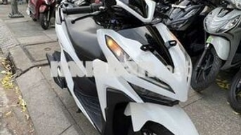 Honda Vario 150 2020 Trắng Đã dùng