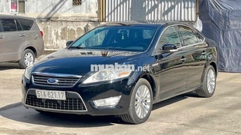 Ford Mondeo 2.3L 2011 Đen