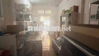 Nhà mặt tiền dt khủng 8*20; 2pn tiện Kinh Doanh