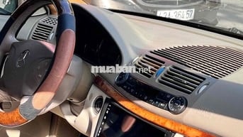 Mercedes Benz E Class 2003 - 148000 km