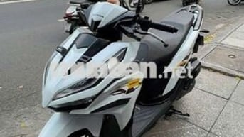 Honda Vario 125 2024 Trắng Đã sử dụng