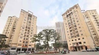 Chính chủ bán chung cư không qua trung gian