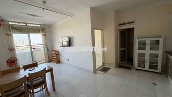 Cho thuê căn hộ CC Thái An, Nguyễn Văn Quá, Q12. Giá 6tr 49m2, 1PN