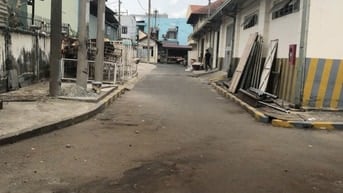 Nhà Xưởng 2600m giá 93 tỷ đường Quốc Lộ 13 Thủ Đức, thu nhập 130 triệu