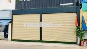 🔥CHO THUÊ MẶT TIỀN KINH DOANH ĐƯỜNG SỐ GẦN LÂM VĂN BỀN Q7