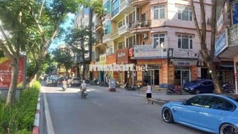 BÁN GẤP SIÊU PHẨM HIẾM: MP TRẦN ĐĂNG NINH 7 TẦNG TM - CHỈ HƠN 700TR/M