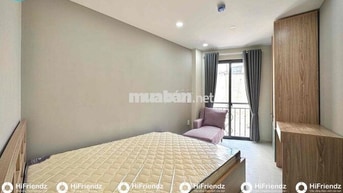 CHO THUÊ CĂN HỘ CAO CẤP MỚI XÂY 100% GẦN QUẬN 1